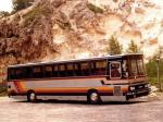 Ikarus-MAN 662 1976 года